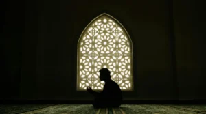 rajin sholat tahajud tapi rugi di mata allah