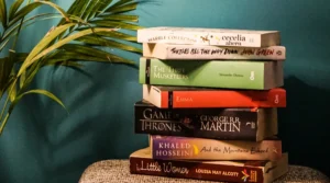 rekomendasi buku ramadhan