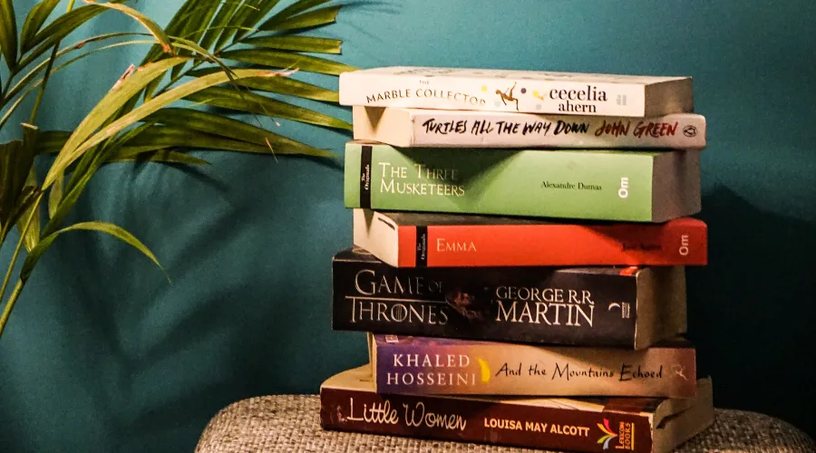 rekomendasi buku ramadhan