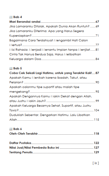 Buku Selesaikan Dulu Dirimu, Sebelum Kamu Menyentuh Tangan Anak Orang - Gambar 3
