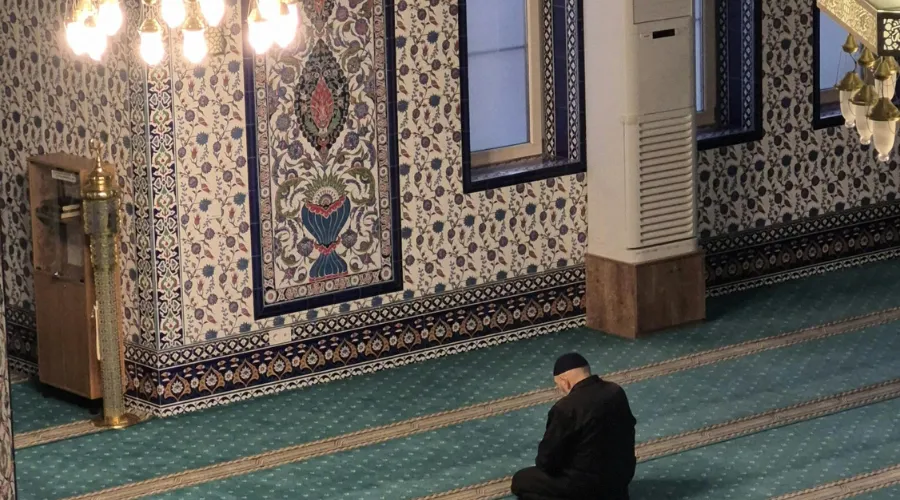 tips agar istiqomah sholat tahajud