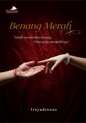 Buku Benang Merah