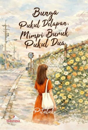 Buku Bunga Pukul Delapan, Mimpi Buruk Pukul Dua