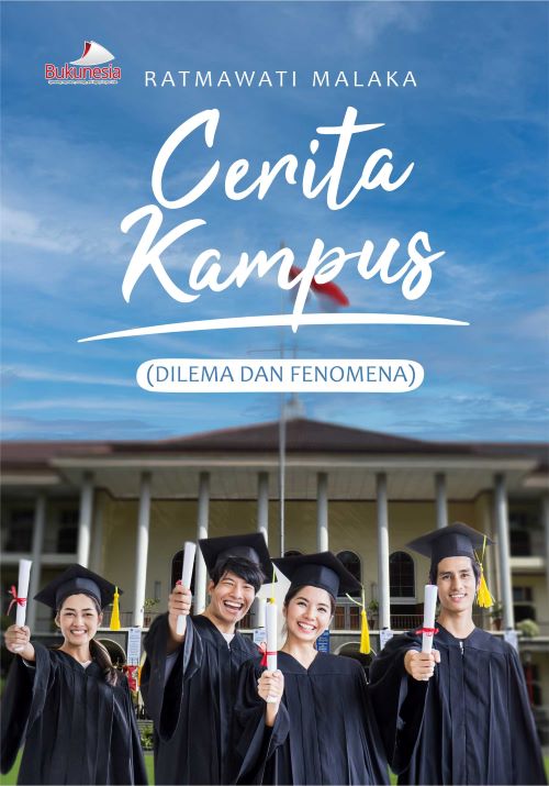 Buku Cerita Kampus (Dilema Dan Fenomena)