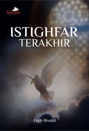 Buku Istighfar Terakhir