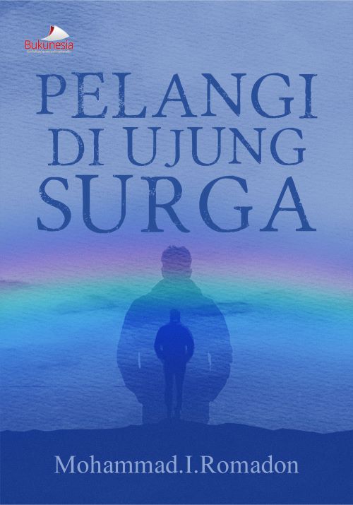 Buku Pelangi Di Ujung Surga