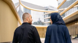 cara menjadi pasangan yang baik