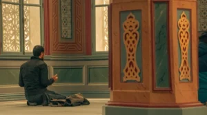 contoh tawakal dalam kehidupan sehari-hari