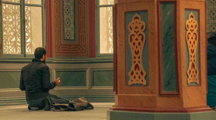 contoh tawakal dalam kehidupan sehari-hari