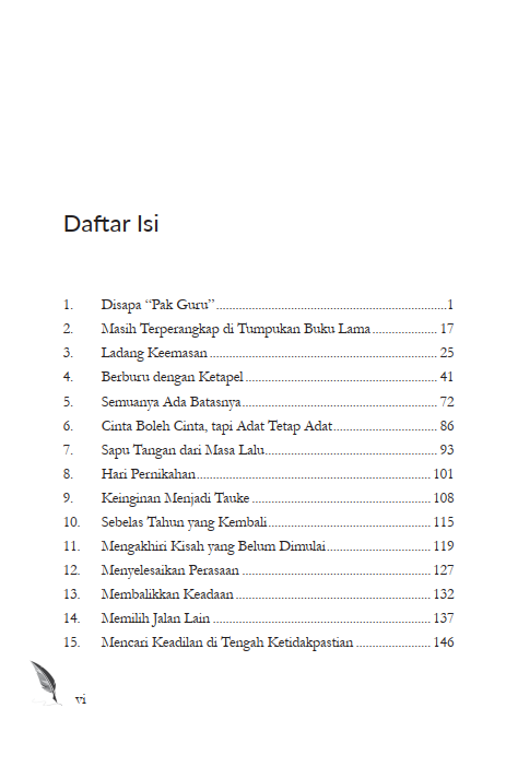 Buku Guru Yang Menulis Mimpi Di Atas Hamparan Jerami - Gambar 2