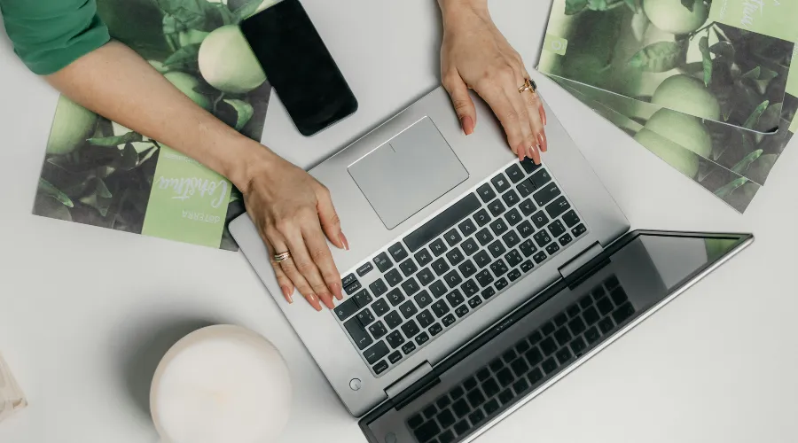 ide jualan online modal kecil