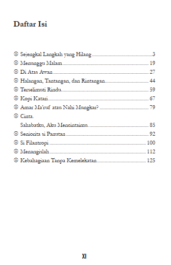 Buku Pelangi Di Ujung Surga - Gambar 2