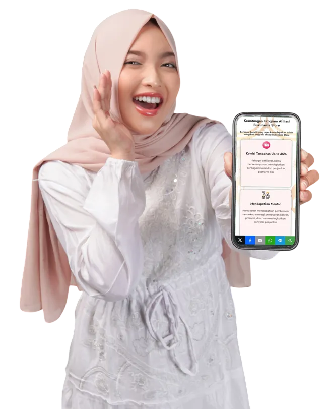 polosan talent afiliasi