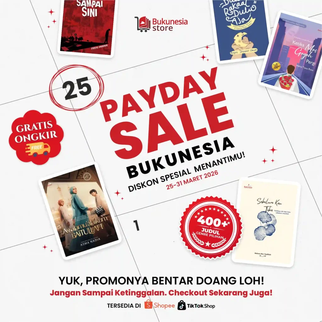 promo payday mar 25