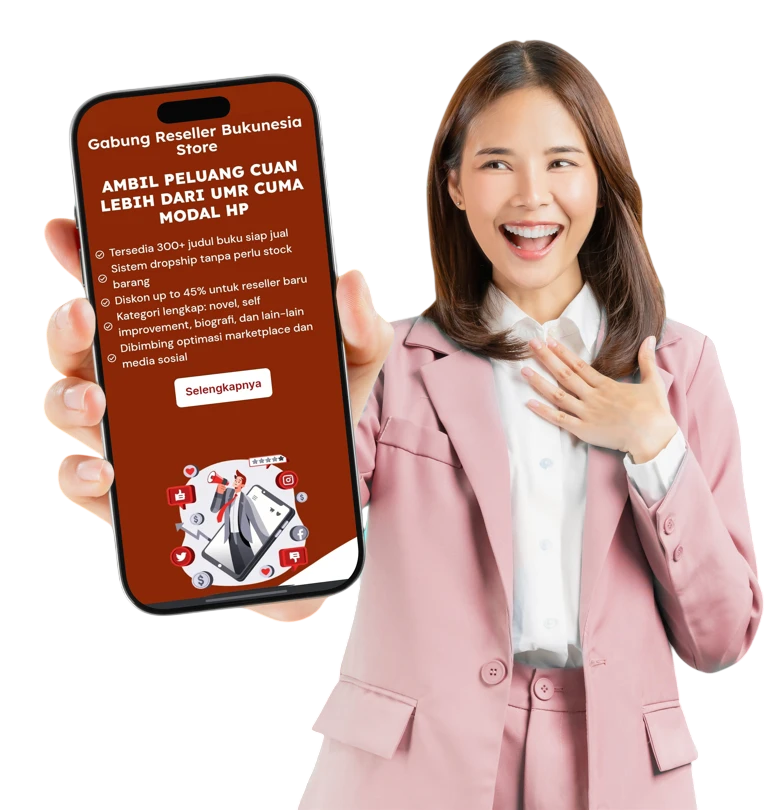 talent reseller lebaran