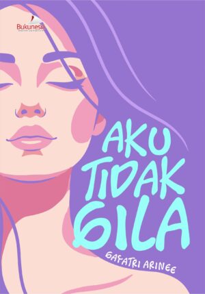 Buku Aku Tidak Gila