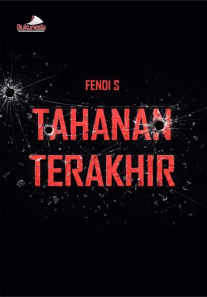 Buku Tahanan Terakhir