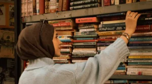 cara memilih buku bacaan yang baik