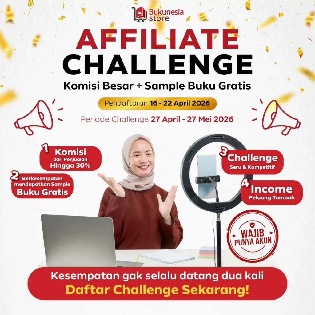 challenge afiliasi new
