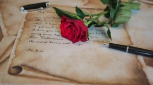 contoh puisi cinta pendek