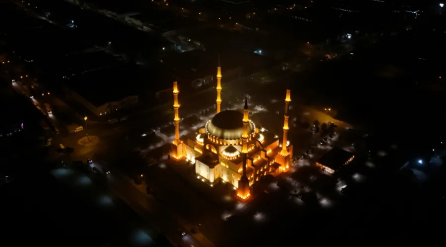 doa dan dzikir setelah sholat tahajud