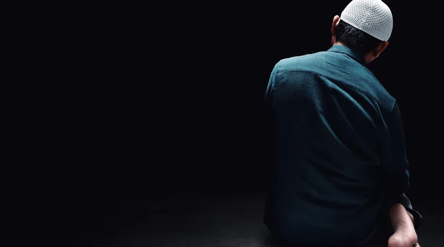 doa setelah sholat qiyamul lail