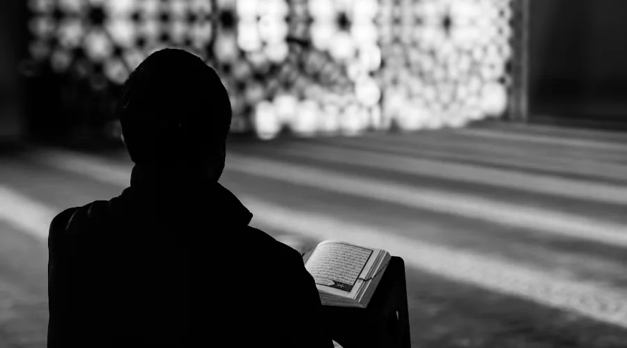 hikmah sholat tahajud