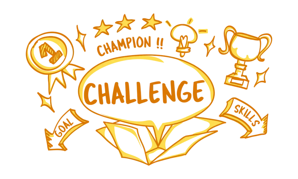 icon affiliate challenge