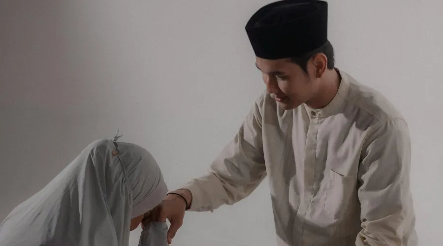 kunci rumah tangga bahagia menurut islam