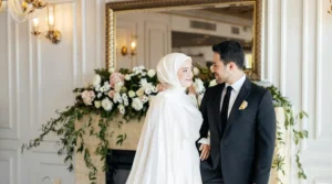 persiapan pernikahan dalam islam