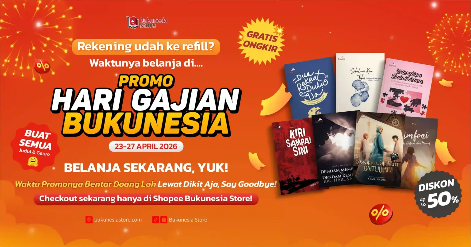 promo payday april 26