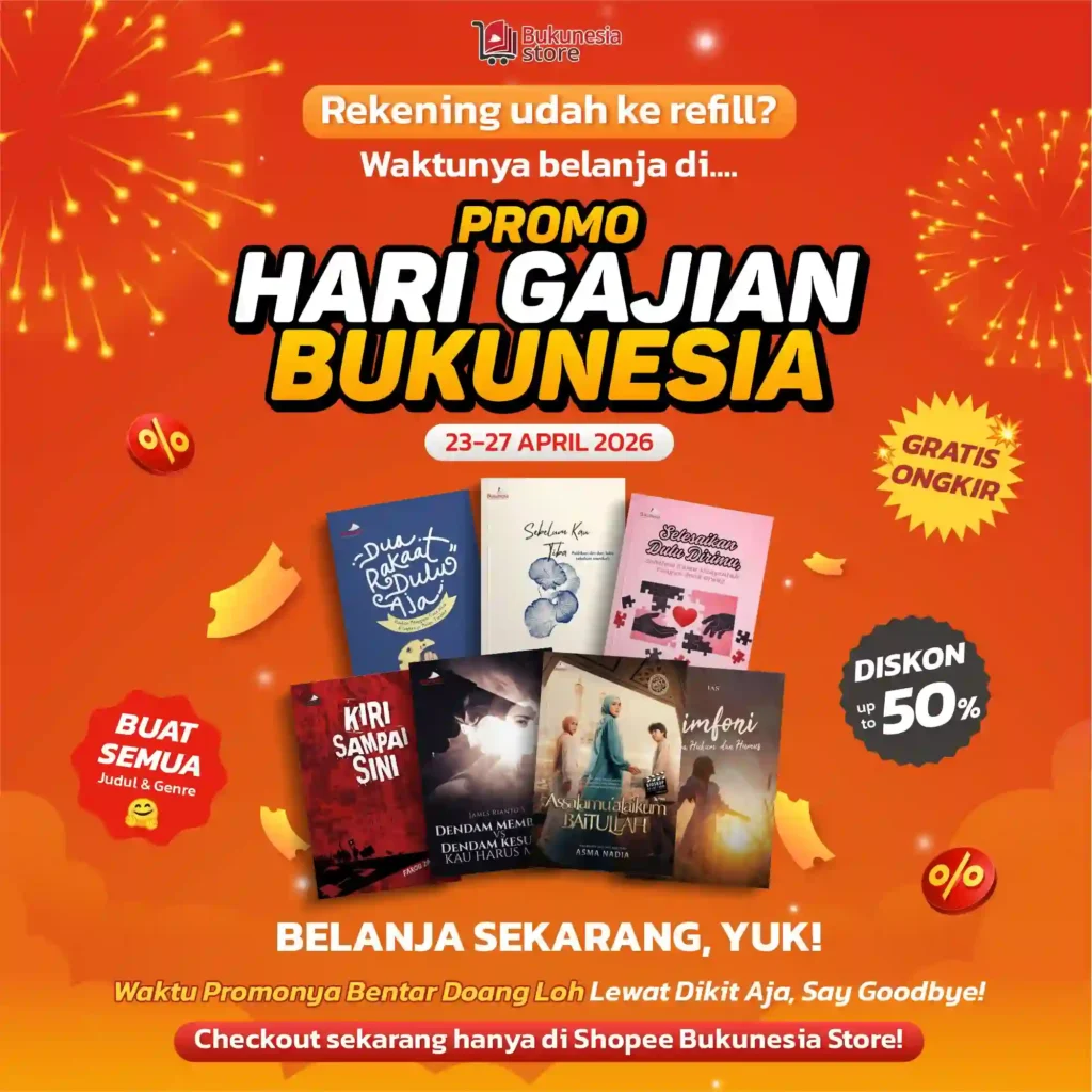 promo payday april 26