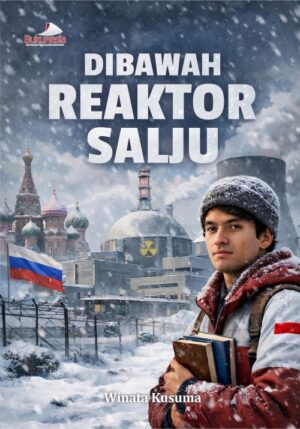 Buku Dibawah Reaktor Salju