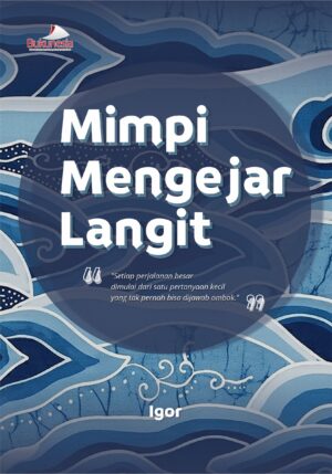 Buku Mimpi Mengejar Langit