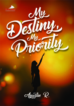 Buku My Destiny, My Priority