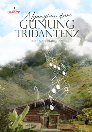 Buku Nyanyian dari Gunung Tridantenz