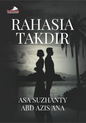 Buku Rahasia Takdir