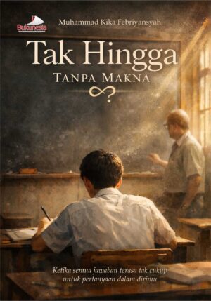 Buku Tak Hingga Tanpa Makna