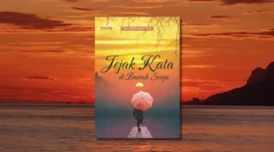 kata kata senja menyentuh hati