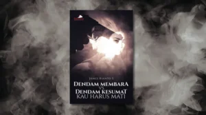 novel thriller psikologi