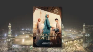 perjalanan spiritual dalam islam