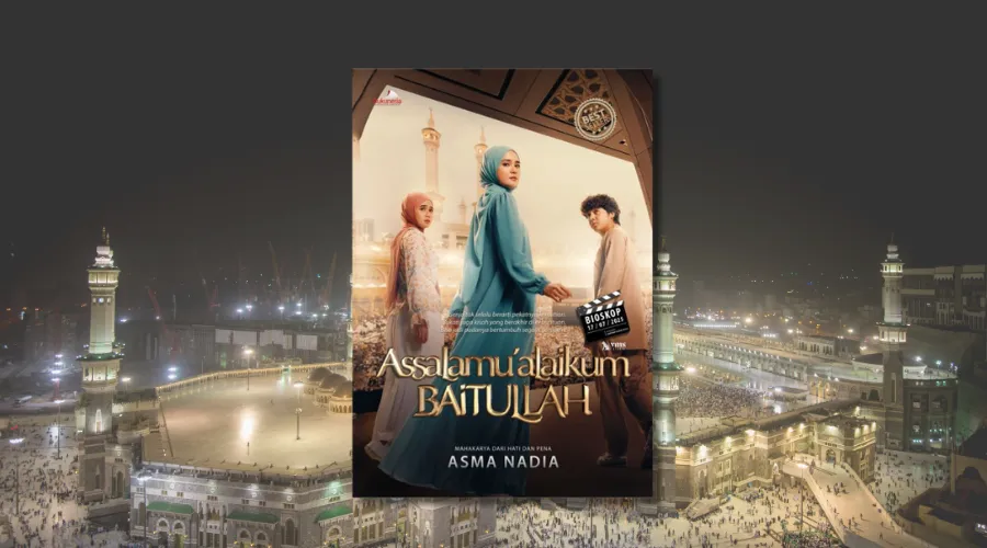 perjalanan spiritual dalam islam