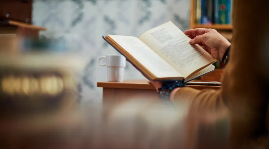 rekomendasi buku untuk pemula