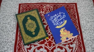 self improvement dalam islam