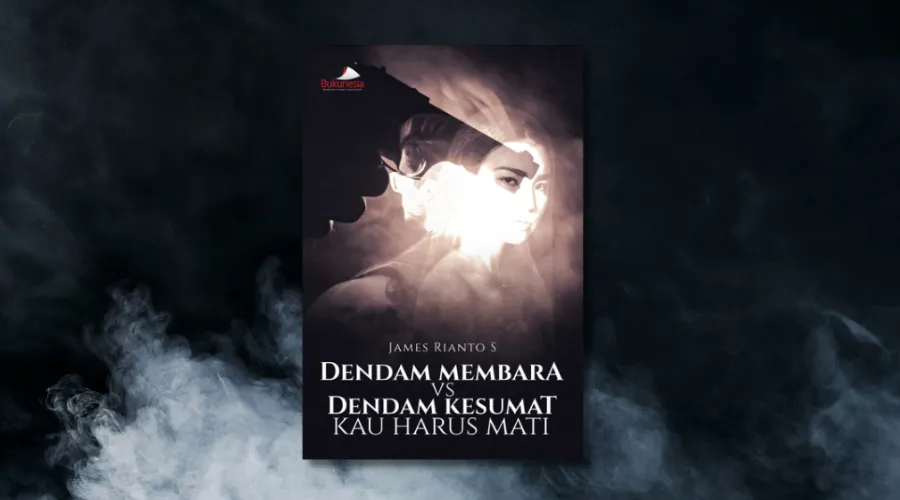 akibat balas dendam