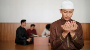 amalan sederhana calon penghuni surga