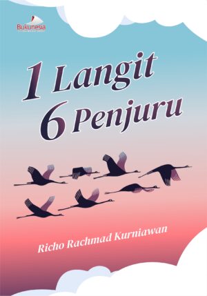 Buku 1 Langit 6 Penjuru