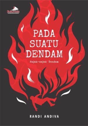 Buku Pada Suatu Dendam Sajak-Sajak Dendam