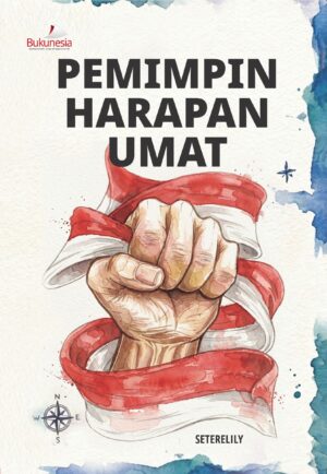 Buku Pemimpin Harapan Umat
