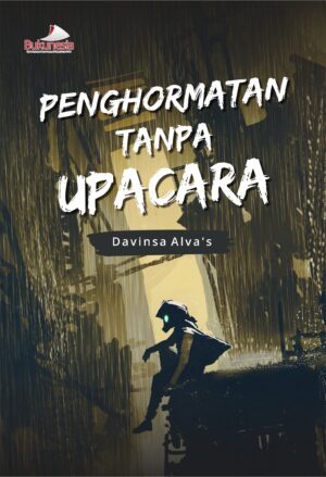 Buku Penghormatan Tanpa Upacara